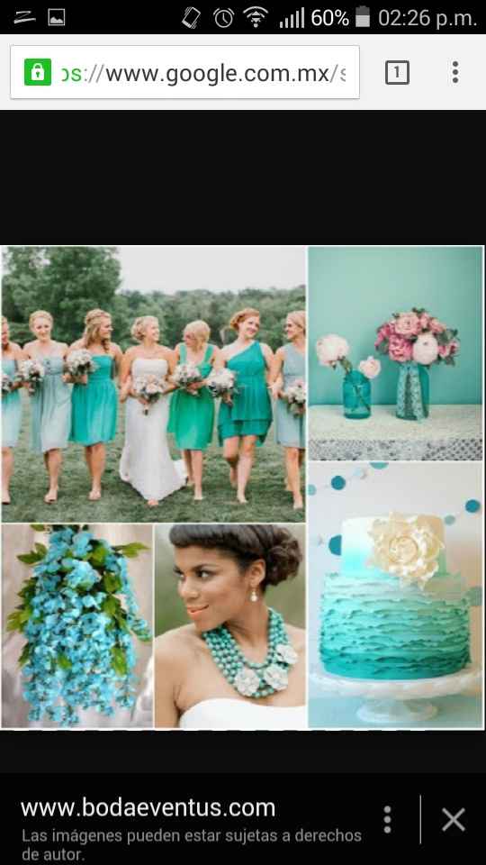 Club de la novia menta - 6