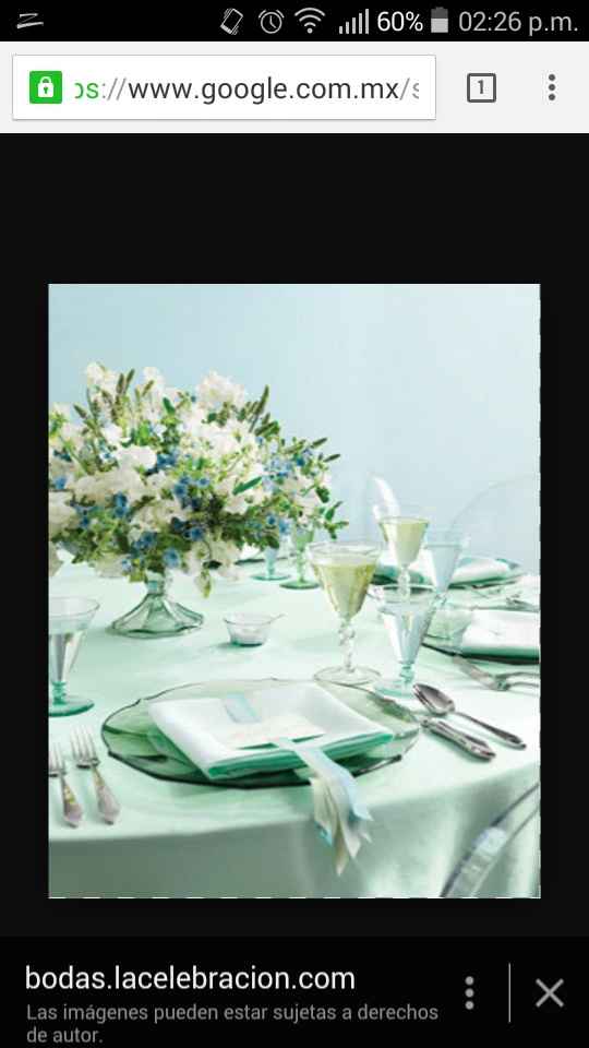 Club de la novia menta - 7