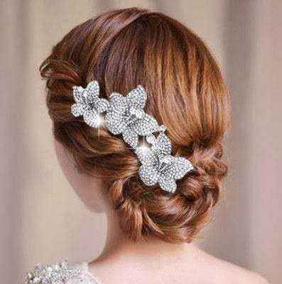 El peinado perfecto - 1