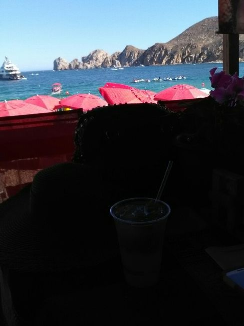 Luna de miel jessi y roman - 4