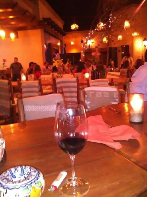 Luna de miel jessi y roman - 10