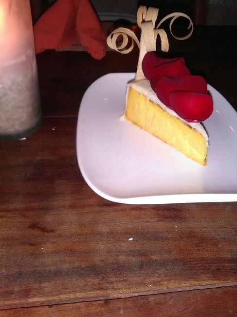 Luna de miel jessi y roman - 11