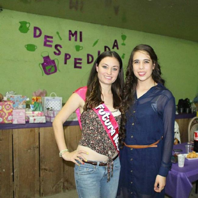 Despedidas de soltera - 2