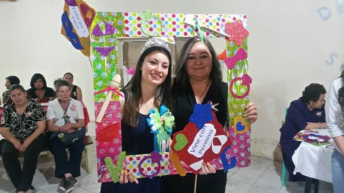 Despedidas de soltera - 3