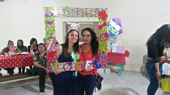 Despedidas de soltera - 4