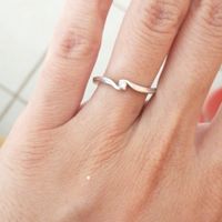 Por último... Muéstranos tu anillo 💍😍 - 1