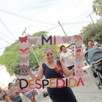 :) y que sigan las fotos