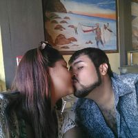 Luna de miel jessi y roman - 8