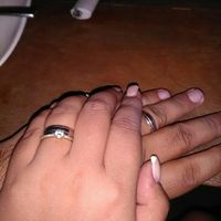 Luna de miel jessi y roman - 13