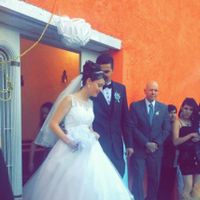 Cronica de boda - 6