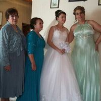 Cronica de boda - 7