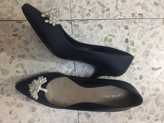 Zapatos de novia!!! - 1