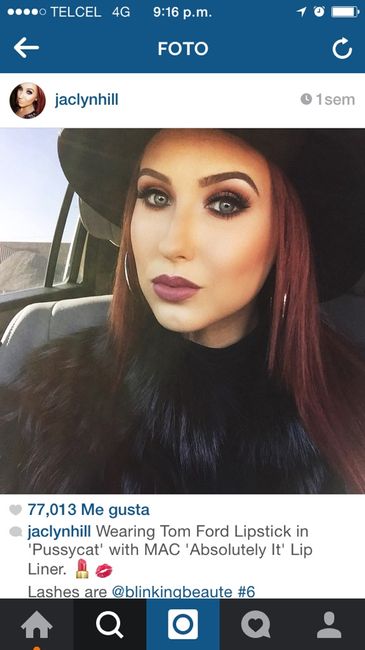 Tips de auto maquillaje - 4