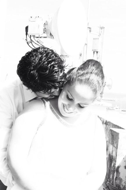 Sesión de fotos: boda civil - 10