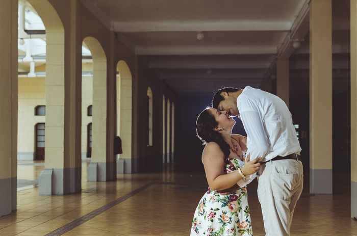 Con ustedes: nuestra sesión casual!! - 7