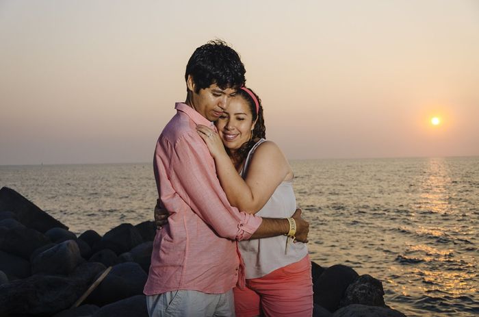 Con ustedes: nuestra sesión casual!! - 12