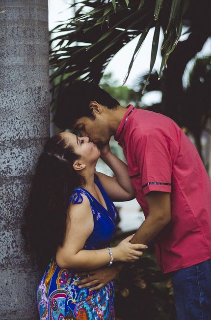 Con ustedes: nuestra sesión casual!! - 21