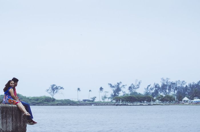 Con ustedes: nuestra sesión casual!! - 25