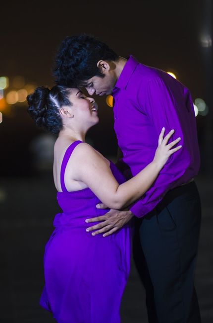 Con ustedes: nuestra sesión casual!! - 29