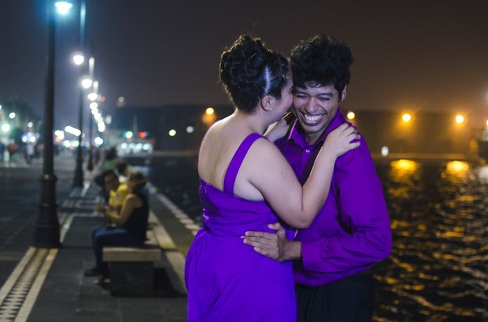 Con ustedes: nuestra sesión casual!! - 31