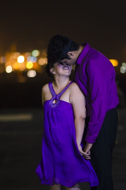 Con ustedes: nuestra sesión casual!! - 34