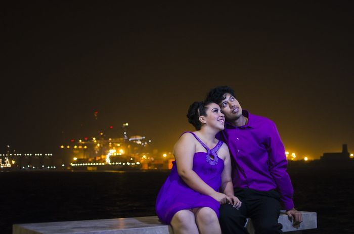 Con ustedes: nuestra sesión casual!! - 35