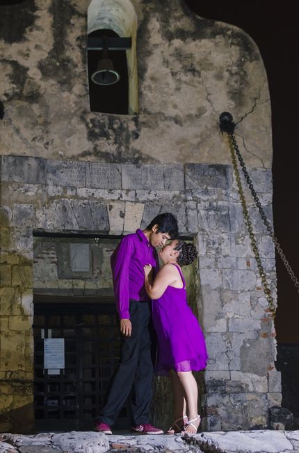 Con ustedes: nuestra sesión casual!! - 37