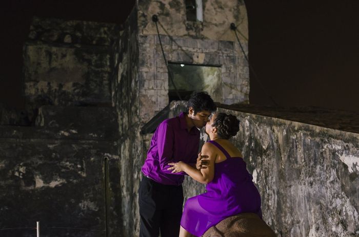 Con ustedes: nuestra sesión casual!! - 39