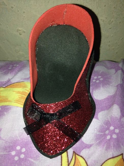 Ideas para despedida de soltera - 2