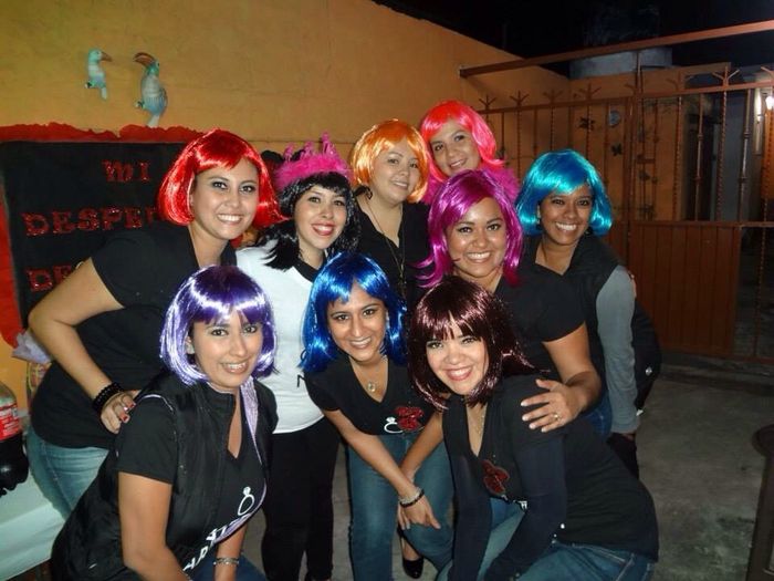 Ideas para despedida de soltera - 7