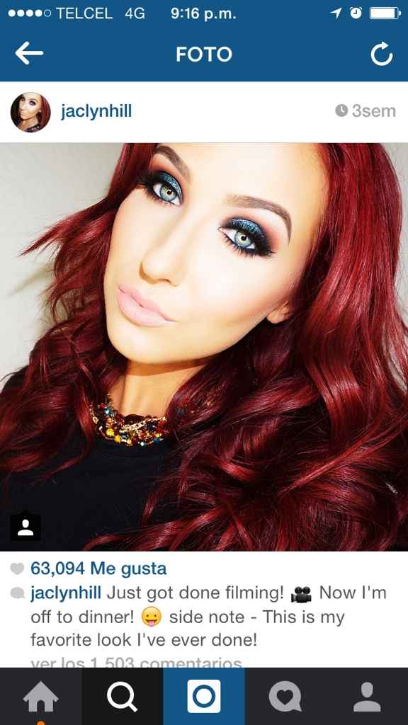 Tips de auto maquillaje - 5