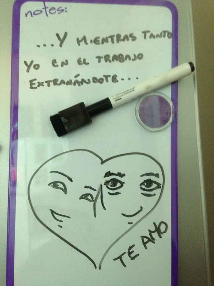 Que detalles tienen sus novios con ustedes chicas?? - 1