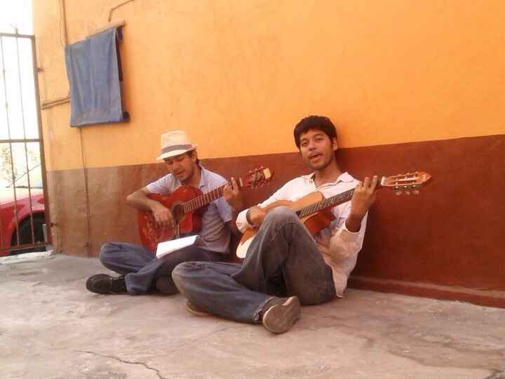 Historias de pareja... su primer aniversario - 1