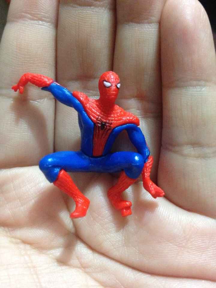 Azahar o boutonniere personalizado, ¿por qué no? - 1