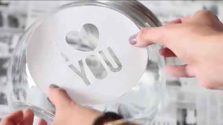 Que recuerdos doy??? - 1