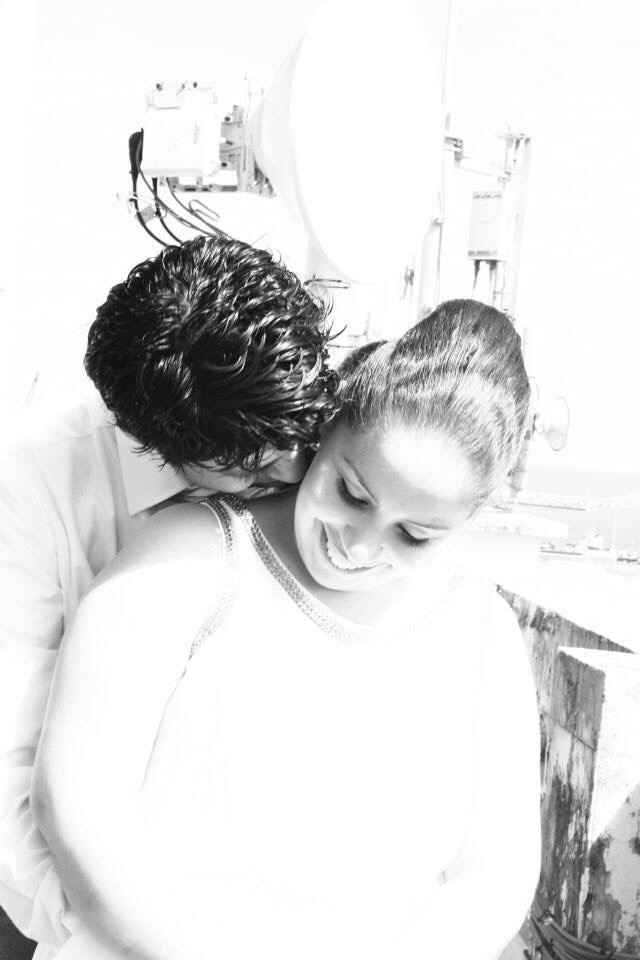 Sesión de fotos: boda civil - 10