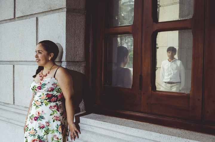 Con ustedes: nuestra sesión casual!! - 5