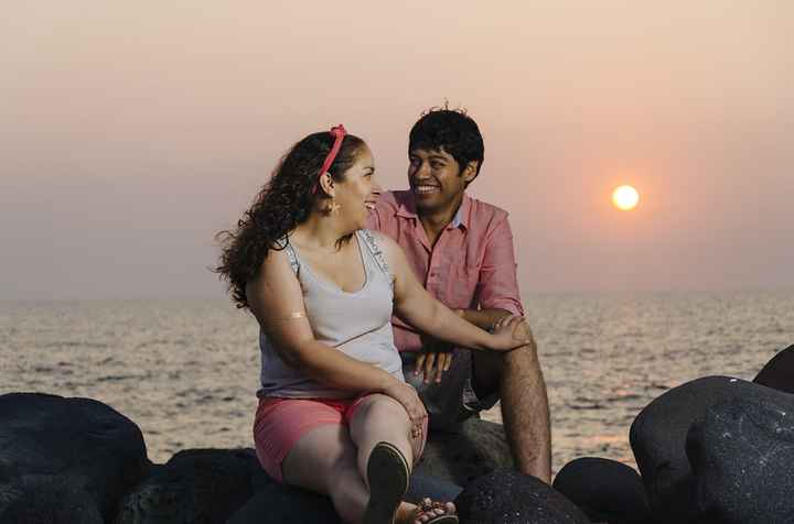 Con ustedes: nuestra sesión casual!! - 18