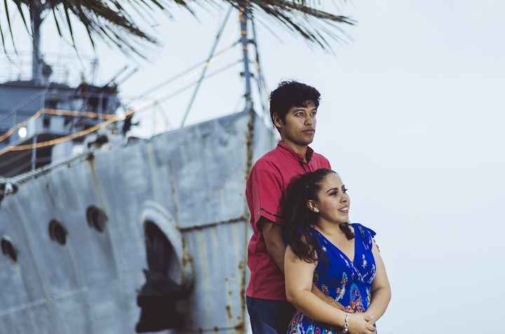 Con ustedes: nuestra sesión casual!! - 27