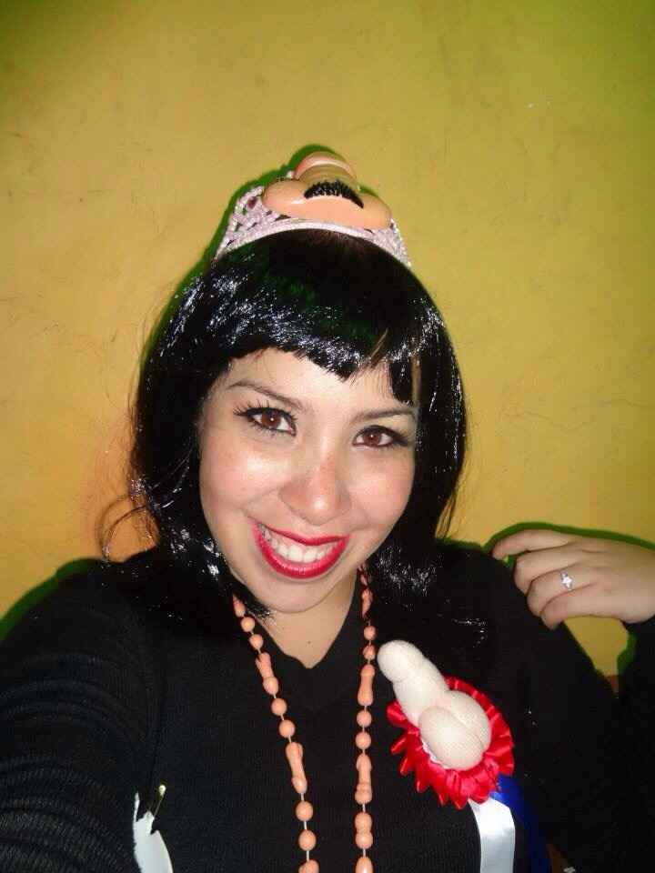 Ideas para despedida de soltera - 6