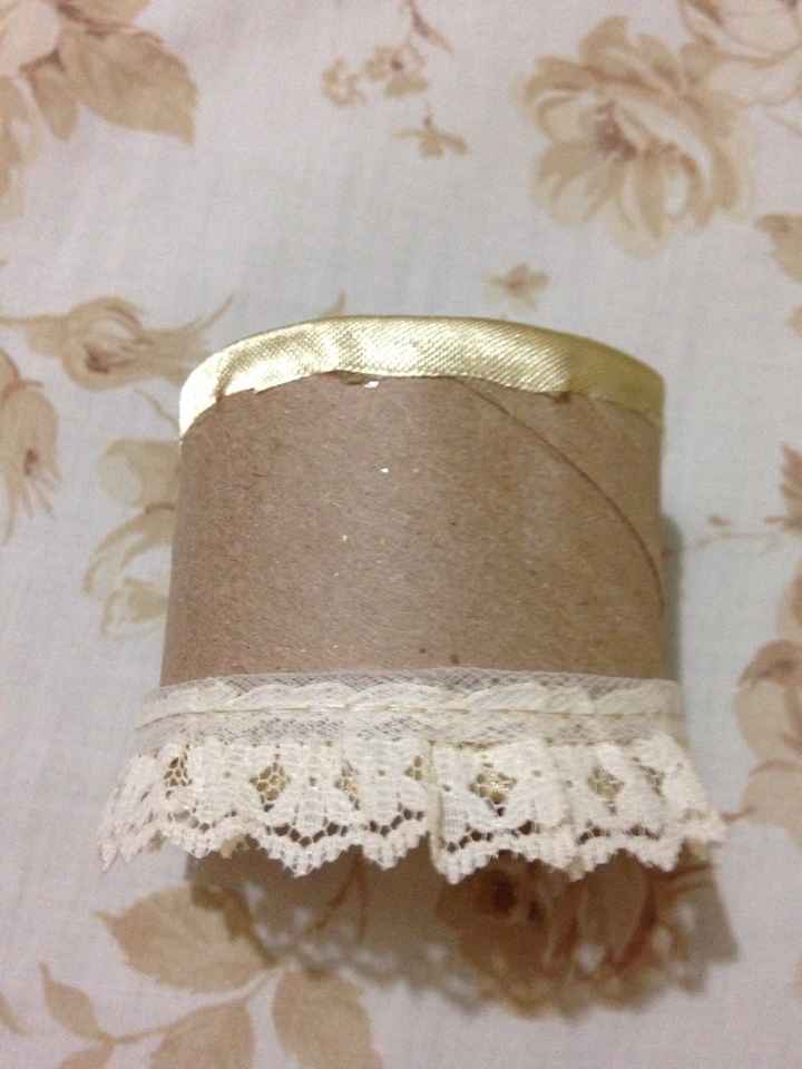 Diy #5: brazaletes para mis damas - 3