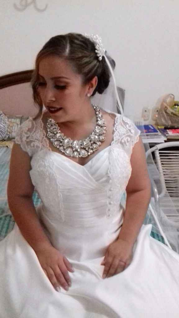 Flashazos de nuestra boda!!! - 5