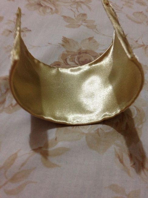 Diy #5: brazaletes para mis damas - 2