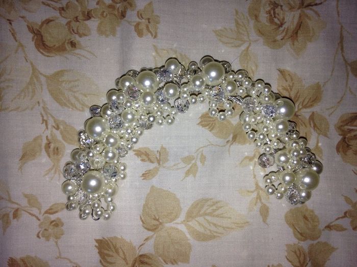 Presume tu tocado! - 1