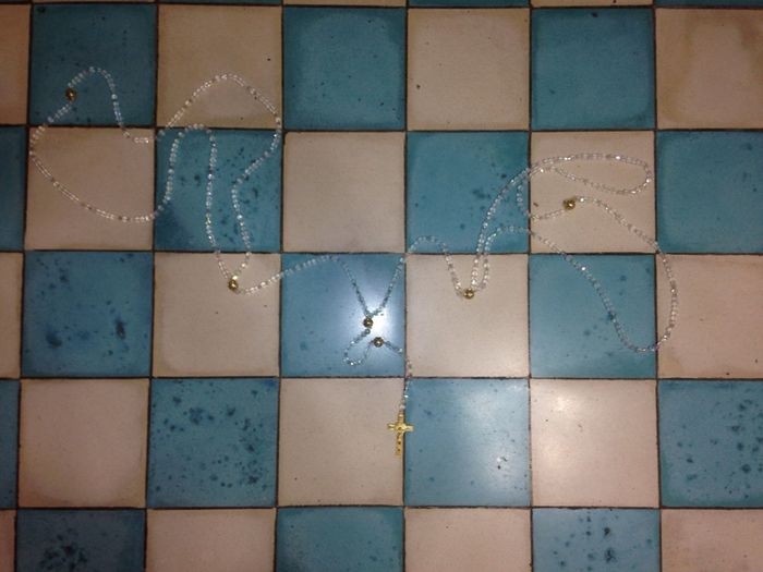 Diy #6: nuestro lazo - 5