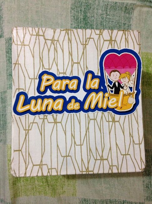 Diy #9: alcancía para sobres de dinero - 5
