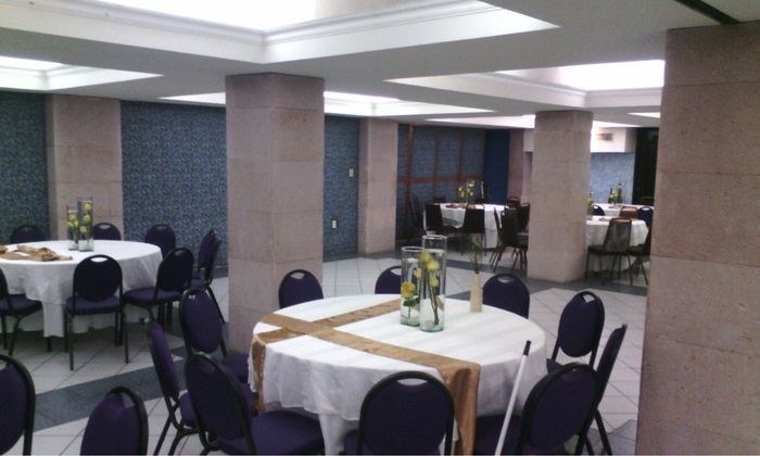 Flashazos de nuestra boda!!! - 2