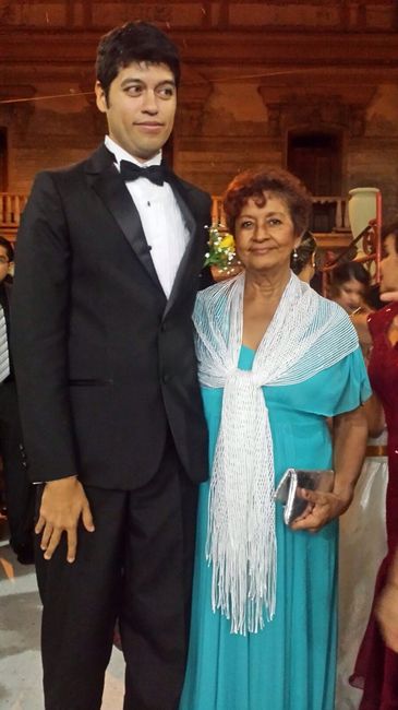 Flashazos de nuestra boda!!! - 8