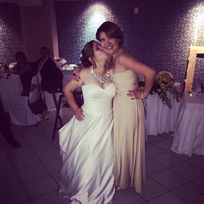 Flashazos de nuestra boda!!! - 9