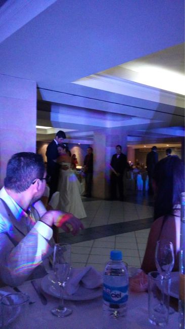 Flashazos de nuestra boda!!! - 10